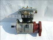 NC3415353/3415353 Dongfeng cummins 6 ct engine air compressor