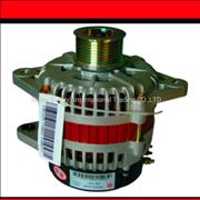 37N29B-01010,Vietname Dongfeng truck parts engine 6CT alternator, auto dynamo