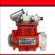 3509DC2-010,China automotive parts diesel engine 6CT dual cylinder air compressor