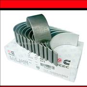 3950661,3966244,Cummins trucks 6L connecting rod bearing