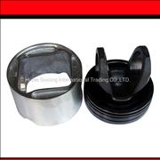 3966721-4941395,Original pure Dongfeng Cummins 6L split piston