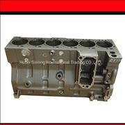 3971411,Dongfeng Cummins parts 6CT8.3 cylinder block3971411