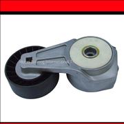 4936440, China automotive parts, original lSDe belt tensioner4936440