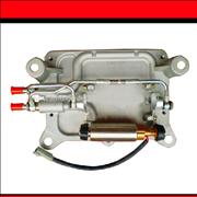 4937766,Original pure ISDe electric fuel transfer pump assy