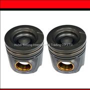 4987914,China automotive parrs Cummins 6L entirety piston