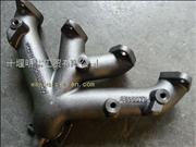 NC4939793/4939793 ISDe dongfeng cummins engine exhaust manifold