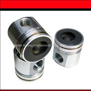 C3917707-3925878, Dongfeng Kinland truck parts, Cummins engine 6CT piston