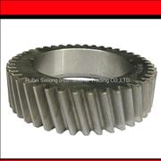 C3918776, Dongfeng Cummins engine parts, 6CT crank shaft gear