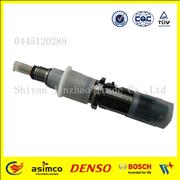 Fuel Injector 5268408 04451202895268408 0445120289