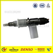 NFuel Injector 5268408 0445120289