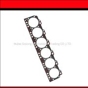 C3931019 Original pure Cummins 6CT cylinder gasket, Dongfeng Kinland truck part