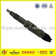 Bosch fuel injector 0445120265 for Weichai engine  0445120265