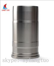 NChina Auto engine parts 3803703 Cummins cylinder liner