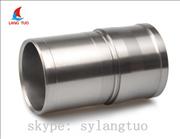 NChina Auto engine parts 3803703 Cummins cylinder liner