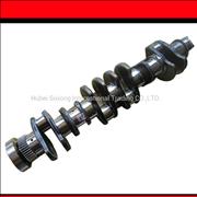 NC4934862,Cummins engine parts ISDe crankshaft