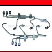 D5010222511 DCi11 engine part ,1,2,3 cylinder high pressure oil pipe assyD5010222511