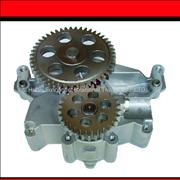 D5010477184 Renault engine parts oil pump assembly