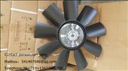 NDongfeng Denon / Hercules accessories Fan silicone oil clutch 1308ZC1-060