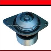 NC4891252,Dongfeng Cummins engine parts ISDE water pump