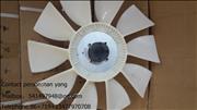 Dongfeng Denon / Hercules Fan silicone oil clutch 1308060-KD1Y0