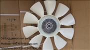 NDongfeng Denon / Hercules Fan silicone oil clutch 1308060-KD1Y0