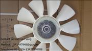 NDongfeng Denon / Hercules Fan silicone oil clutch 1308060-KD101
