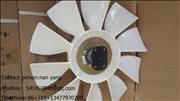 Dongfeng Denon / Hercules Fan silicone oil clutch 1308060-KD1011308060-KD101