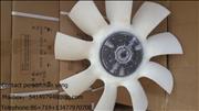 NDongfeng Denon / Hercules  Fan silicone oil clutch 1308060-K4000