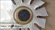 Dongfeng Denon / Hercules  Fan silicone oil clutch  1308060-T05001308060-T0500