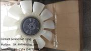 NDongfeng Denon / Hercules  Fan silicone oil clutch  1308060-T0500