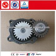 Cummins Oil Pump 4939587,Deisel Engine Parts oil pump 49395874939587