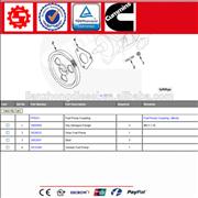 Cummins Diesel Engine Stud 39025013902501