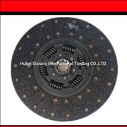 1601130-T0500,factory sells China auto parts clutch follow up disc assembly