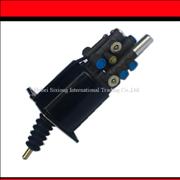 N1608010-T3802,China auto parts clutch booster assembly,factory sale