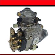 3960753-L Bosch diesel injection pump