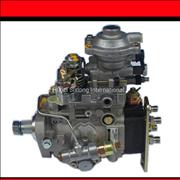3960902 DCEC part high pressure fuel pump