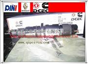 Dongfeng cummins injector D4937065 C5268408 
