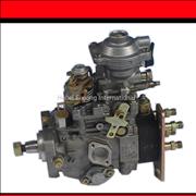0460424121 DCEC part Bosch high pressure fuel pump