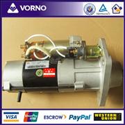 Original high quality dongfeng cummins ISLe starter motor C4946256C4946256