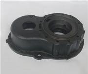 Wheelhub  Cylindrical Gear case