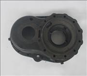 NWheelhub  Cylindrical Gear case