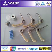 NOriginal high quality dongfeng cummins ISDe piston cooling nozzle 4937308