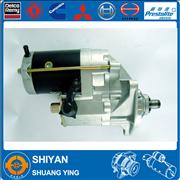 12V/3KW/11T/CW New Starter for Isuzu 4BD2 4BD1 6BD1 6BD1T 6BD2 6BG1 8971197490 2912559020