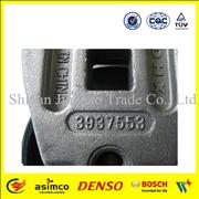 NGenuine engine parts 3937553 Belt Tightening Pulley