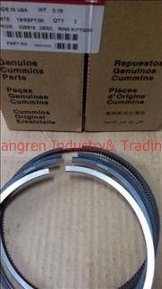 NCummins diesel engine piston ring set 2801056