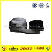 Nbelt tensioner pulley, drive belt tensioner 4984044