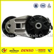 N6CT 240HP Dongfeng truck engine parts belt tensioner 3937556