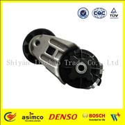 6CT 240HP Dongfeng truck engine parts belt tensioner 39375563937556
