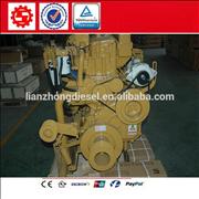 Cummins engine NTA855-C360S10NTA855-C360S10
