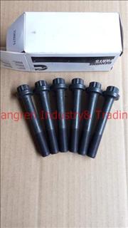 NCummins M11/ISM/QSM diesel engine connecting rod bolts 3027108